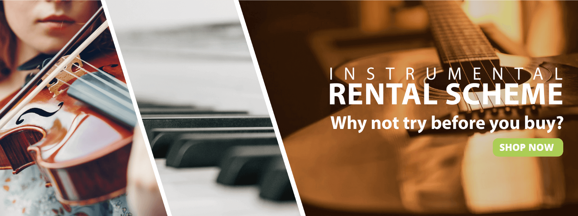 Rental